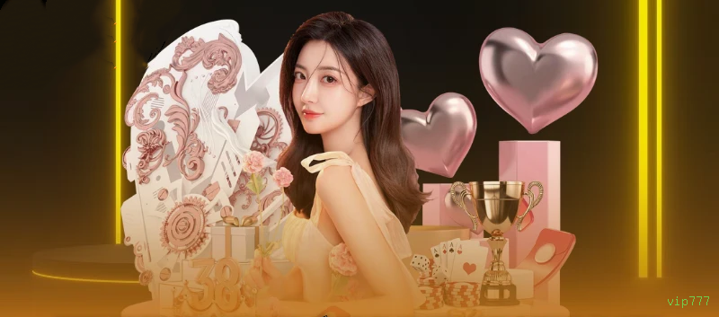 Cashback VIP vip777 - reembolso semanal